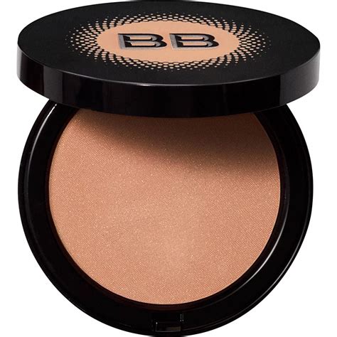 bobbi brown illuminating bronzer.